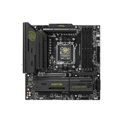 MSI MAG B850 MORTAR WIFI/AM5/mATX