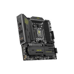 MSI MAG B850 MORTAR WIFI/AM5/mATX