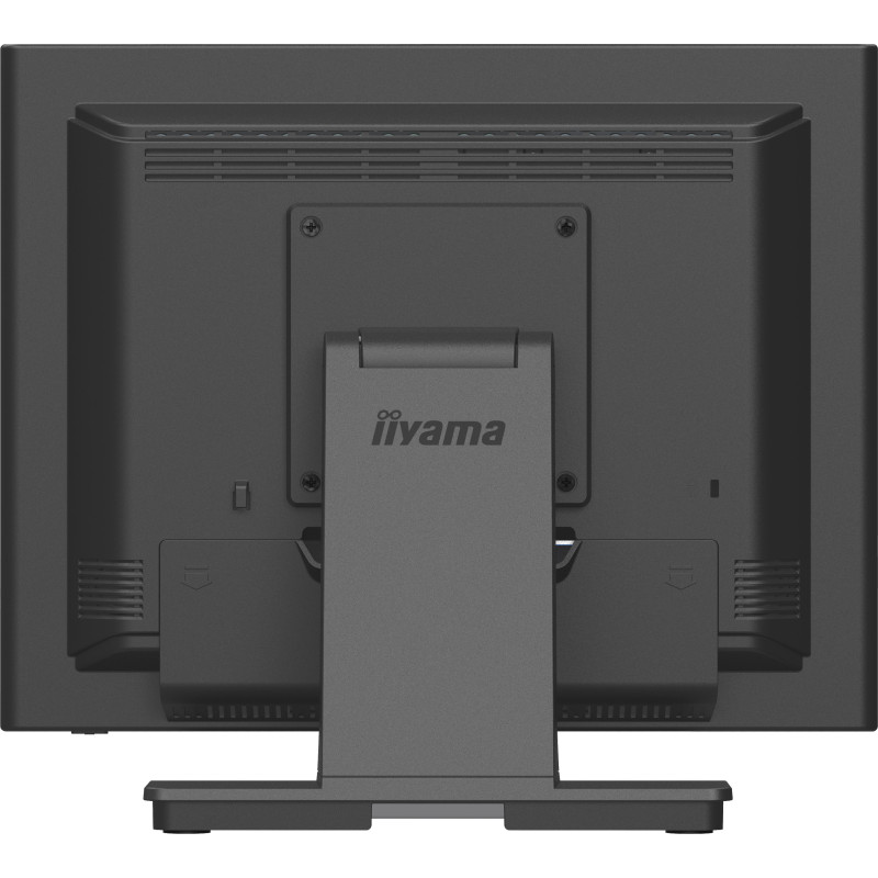 15'' iiyama T1531SR-B1S: VA, 1024x768, DP, HDMI