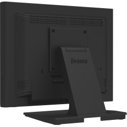 15'' iiyama T1531SR-B1S: VA, 1024x768, DP, HDMI