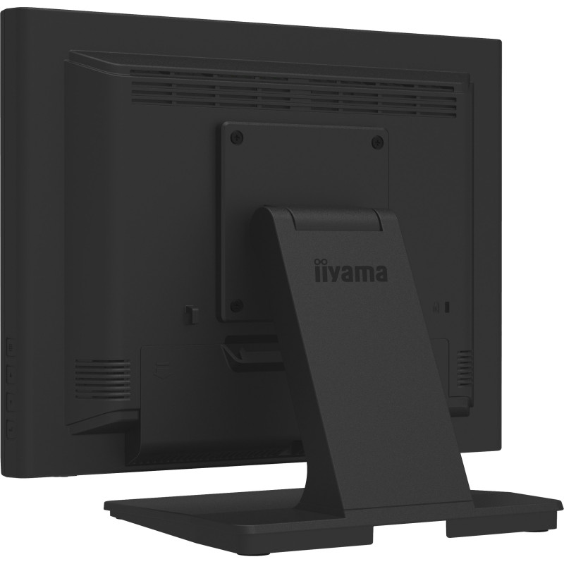 15'' iiyama T1531SR-B1S: VA, 1024x768, DP, HDMI