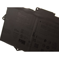 Dell Batérie 3-cell 51W/HR LI-ION pre XPS 9315