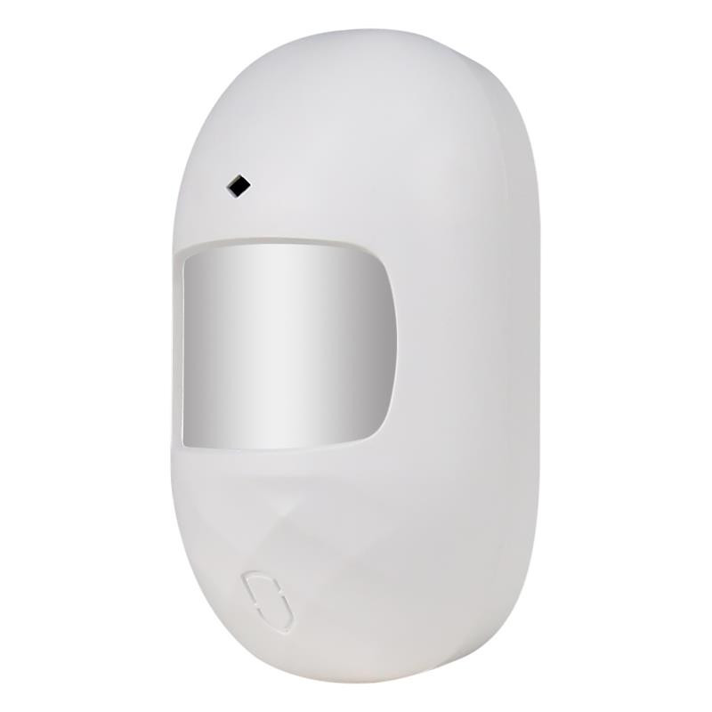 iGET SECURITY P1v2 - bezdrôtový pohybový PIR detektor pre alarm M3B a M2B