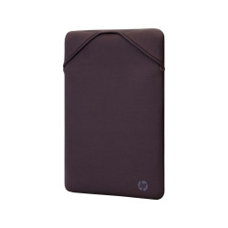 HP Protect. Revers. 14 Grey/Mauve Laptop Sleeve