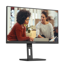 AOC/24E3QAF/23,8''/IPS/FHD/100Hz/4ms/Black/3R