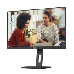 AOC/24E3QAF/23,8''/IPS/FHD/100Hz/4ms/Black/3R