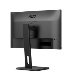 AOC/24E3QAF/23,8''/IPS/FHD/100Hz/4ms/Black/3R