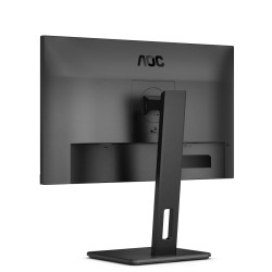 AOC/24E3QAF/23,8''/IPS/FHD/100Hz/4ms/Black/3R