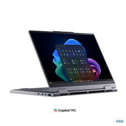 Lenovo ThinkBook/14 2v1 G6 IPL/U7-355/14''/WUXGA/T/32GB/512GB/Intel int/W11P/Luna Grey/3R