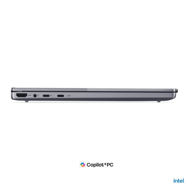 Lenovo ThinkBook/14 2v1 G6 IPL/U7-355/14''/WUXGA/T/32GB/512GB/Intel int/W11P/Luna Grey/3R