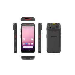 HONEYWELL - ScanPal EDA56 - WLAN, WiFi6, 4/64GB, 2PIN