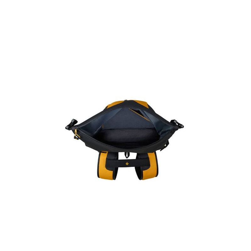 Samsonite ECODIVER Rolltop Backpack L Yellow