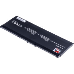 Batérie T6 Power HP Pavilion Gaming 15-cx0000, 17-cd0000, 4545mAh, 52,5Wh, 3cell, Li-pol