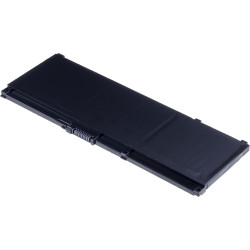Batérie T6 Power HP Pavilion Gaming 15-cx0000, 17-cd0000, 4545mAh, 52,5Wh, 3cell, Li-pol