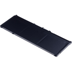 Batérie T6 Power HP Pavilion Gaming 15-cx0000, 17-cd0000, 4545mAh, 52,5Wh, 3cell, Li-pol