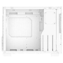 Adata XPG VALOR MESH NANO/Micro ATX/Biela