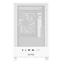 Adata XPG VALOR MESH NANO/Micro ATX/Biela