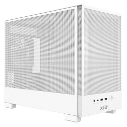 Adata XPG VALOR MESH NANO/Micro ATX/Biela