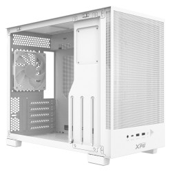 Adata XPG VALOR MESH NANO/Micro ATX/Biela