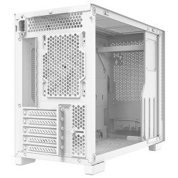 Adata XPG VALOR MESH NANO/Micro ATX/Biela