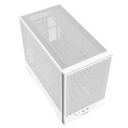 Adata XPG VALOR MESH NANO/Micro ATX/Biela