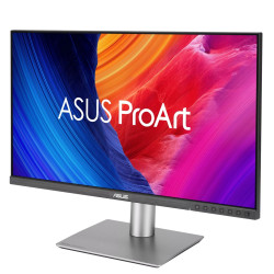 ASUS ProArt/PA278CGRV/27''/IPS/QHD/144Hz/5ms/Čierna/3R