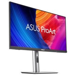 ASUS ProArt/PA278CGRV/27''/IPS/QHD/144Hz/5ms/Čierna/3R