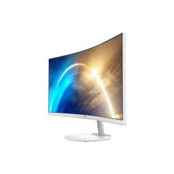 MSI Pro/MP341CQW/34''/VA/wQHD/100Hz/1ms/Biela/3R