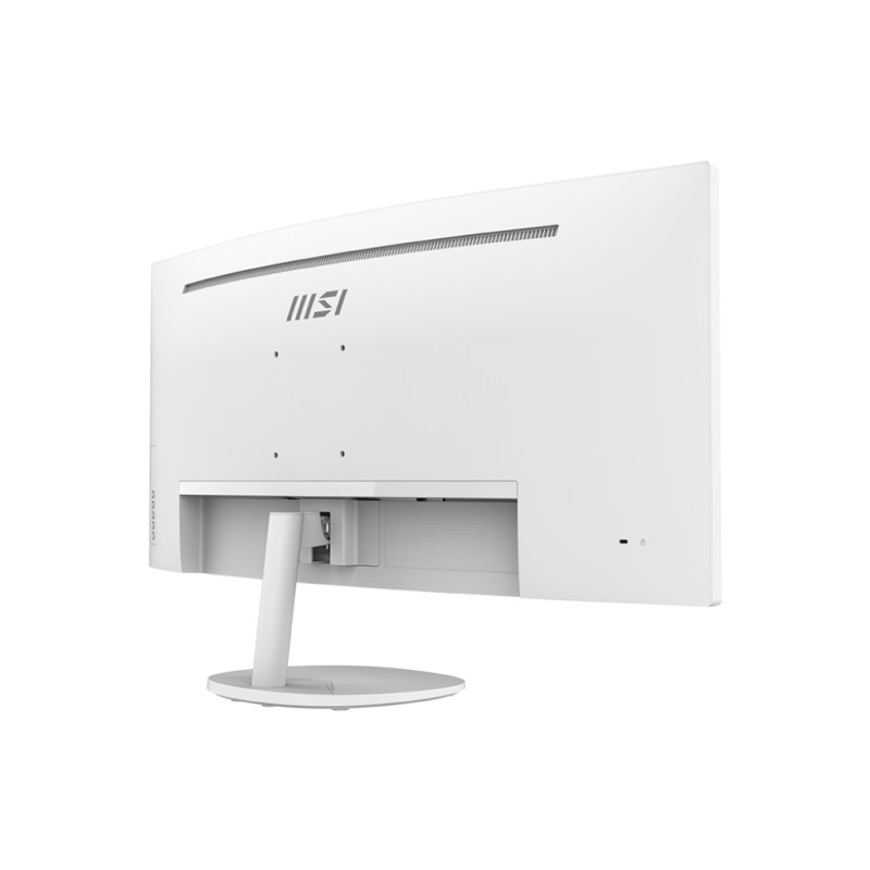 MSI Pro/MP341CQW/34''/VA/wQHD/100Hz/1ms/Biela/3R