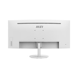 MSI Pro/MP341CQW/34''/VA/wQHD/100Hz/1ms/Biela/3R