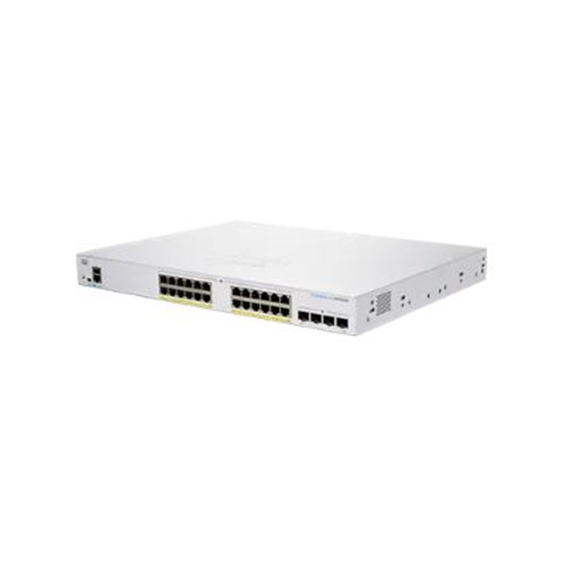 CISCO REFRESH - Cisco CBS350-24FP-4X-EU REFRESH