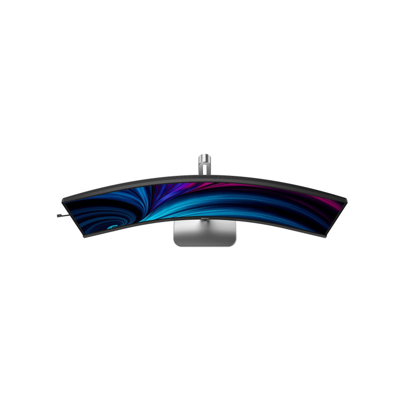 Philips/49B2U5900C/48,8''/VA/DQHD/75Hz/4ms/Čierna/5R