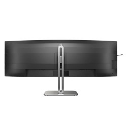 Philips/49B2U5900C/48,8''/VA/DQHD/75Hz/4ms/Čierna/5R