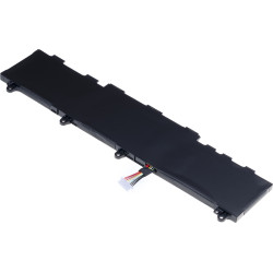 Batérie T6 Power HP EliteBook 830 G7, 830 G8, 840 G7, ZBook 14 G7, 4500mAh, 52Wh, 3cell, Li-pol
