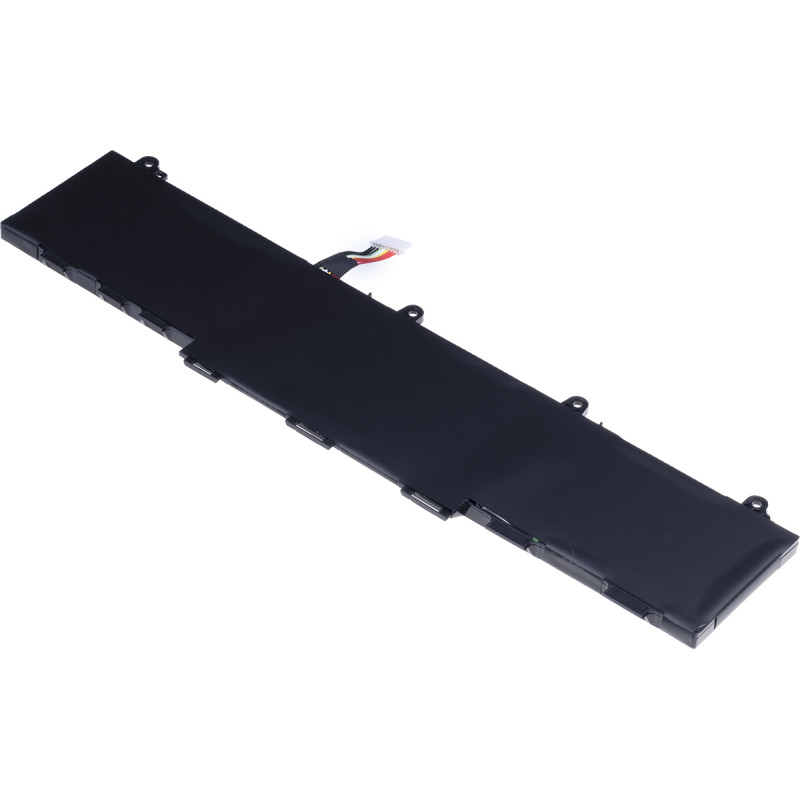 Batérie T6 Power HP EliteBook 830 G7, 830 G8, 840 G7, ZBook 14 G7, 4500mAh, 52Wh, 3cell, Li-pol