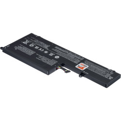Batérie T6 Power pre Lenovo Yoga 720-15IKB, 6217mAh, 72Wh, 6cell, Li-pol