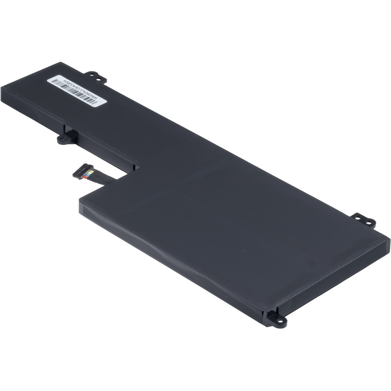 Batérie T6 Power pre Lenovo Yoga 720-15IKB, 6217mAh, 72Wh, 6cell, Li-pol