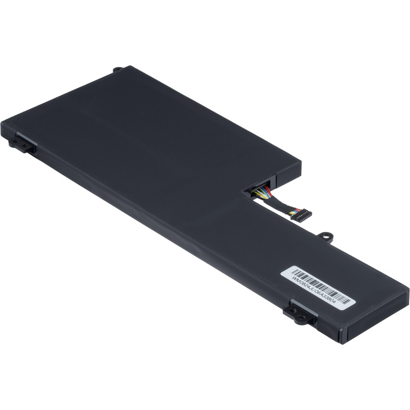 Batérie T6 Power pre Lenovo Yoga 720-15IKB, 6217mAh, 72Wh, 6cell, Li-pol