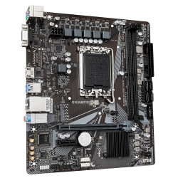 GIGABYTE H610 H V2/LGA 1700/mATX
