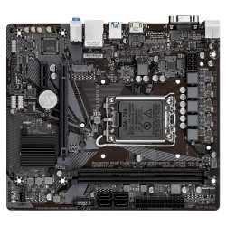 GIGABYTE H610 H V2/LGA 1700/mATX