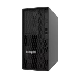 LENOVO - ST45 V3 TWR/EPYC 4344P/32GB/SWRAID/2x960SSD/500W
