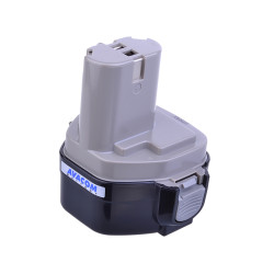 Batérie AVACOM MAKITA 1234 Ni-MH 12V 3000mAh, články PANASONIC