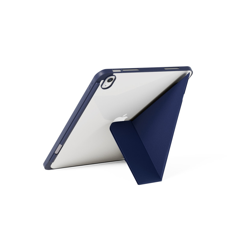Epico Flip Case iPad 10,9 ''/11'' A16 modrá