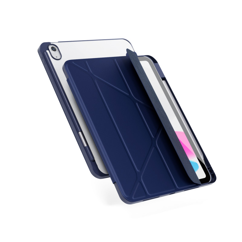 Epico Flip Case iPad 10,9 ''/11'' A16 modrá