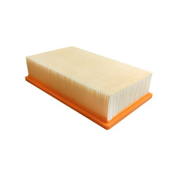 Hepa filter T6 Power pre Karcher NT 25/1 Ap, 35/1 Ap, 45/1, 55/1, pre Bosch GAS 35, 55