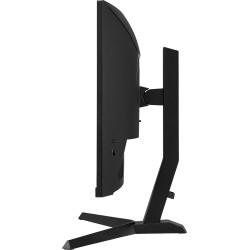 iiyama G-Master/GB2766HSU/27''/VA/FHD/165Hz/1ms/Black/3R
