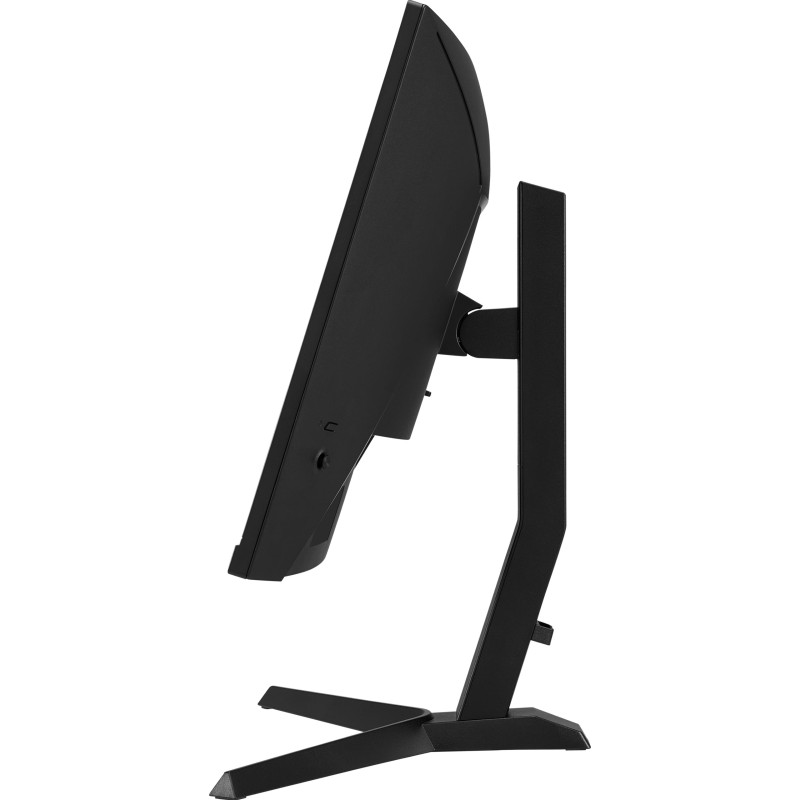 iiyama G-Master/GB2766HSU/27''/VA/FHD/165Hz/1ms/Black/3R