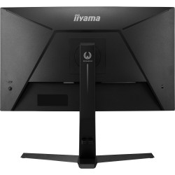 iiyama G-Master/GB2766HSU/27''/VA/FHD/165Hz/1ms/Black/3R