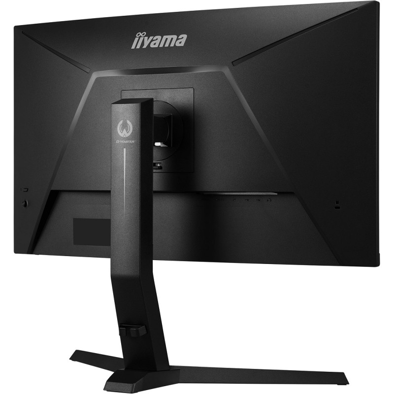 iiyama G-Master/GB2766HSU/27''/VA/FHD/165Hz/1ms/Black/3R