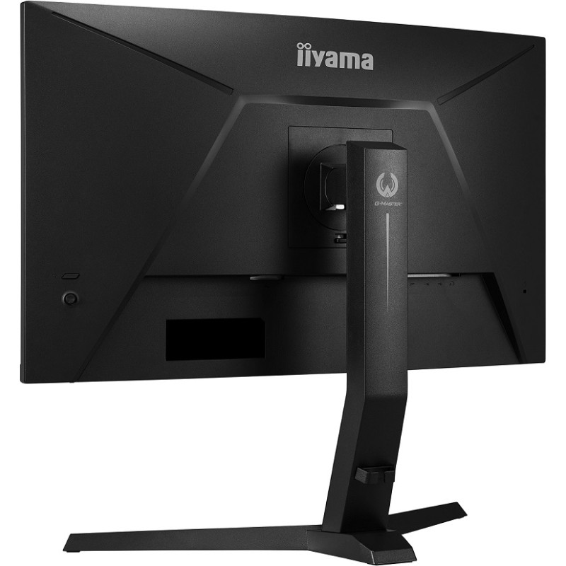 iiyama G-Master/GB2766HSU/27''/VA/FHD/165Hz/1ms/Black/3R